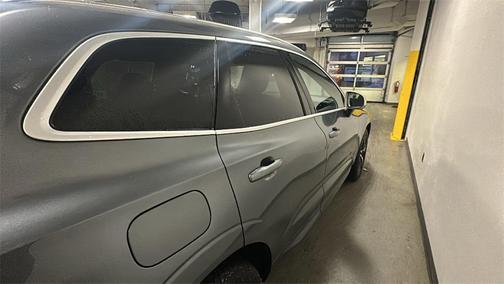 2019 Volvo XC60 T6 R-Design