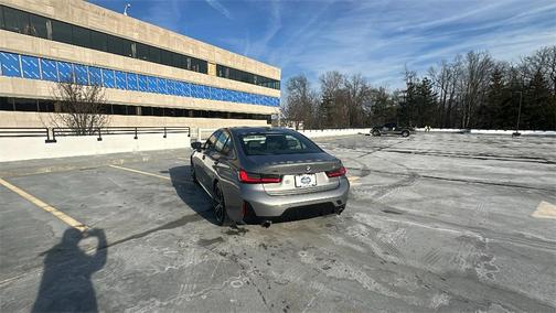 2023 BMW 330 xDrive