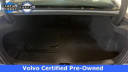 2025 Volvo S60 B5 Core