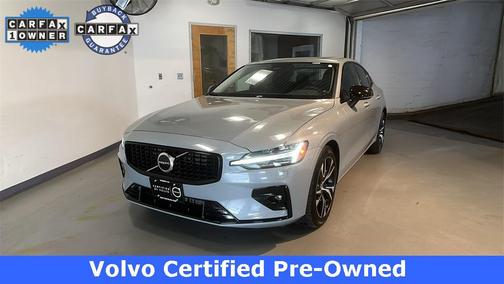 2025 Volvo S60 B5 Core