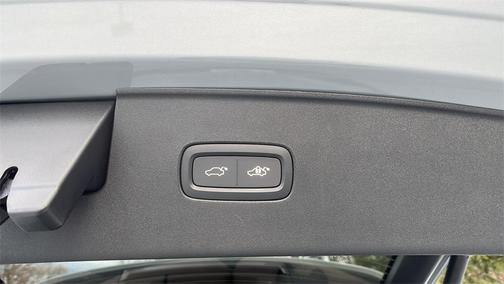 2025 Volvo EX90 Twin Motor Performance Plus