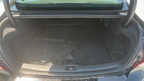 2023 Volvo S60 B5 Plus Black Edition