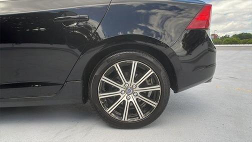 2017 Volvo S60 Inscription T5