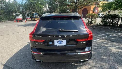 2019 Volvo XC60 T5 Inscription