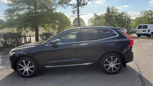 2019 Volvo XC60 T5 Inscription