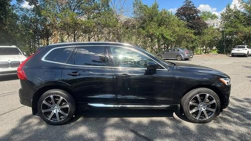 2019 Volvo XC60 T5 Inscription