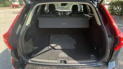 2019 Volvo XC60 T5 Inscription