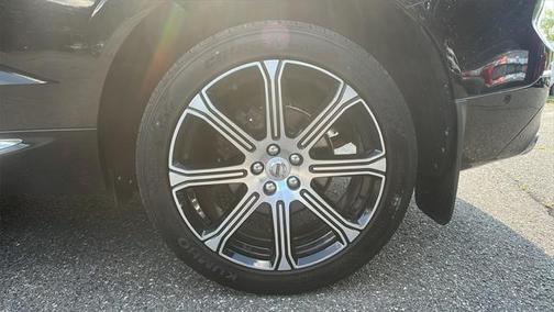 2019 Volvo XC60 T5 Inscription