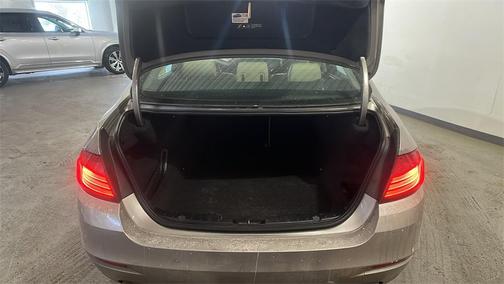 2016 BMW 535 xDrive