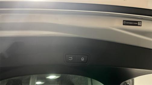 2020 Alfa Romeo Stelvio Ti Sport