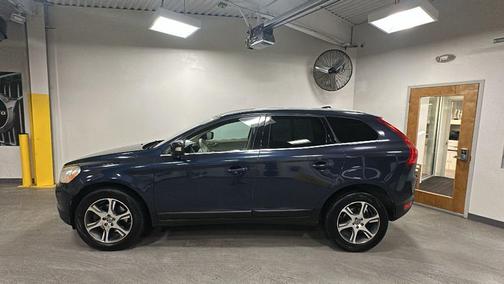 2012 Volvo XC60 T6