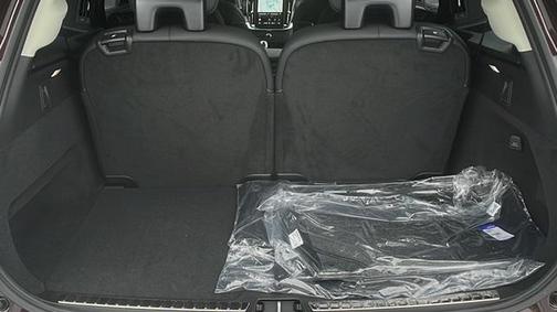 2025 Volvo XC90 B6 Ultra