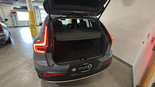 2022 Volvo XC40 T5 Inscription