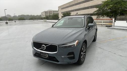 2023 Volvo XC60 B5 Core