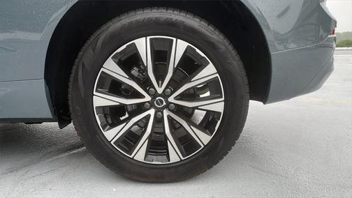 2023 Volvo XC60 B5 Core