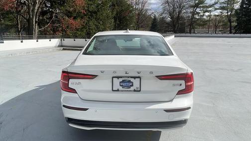 2025 Volvo S60 B5 Core