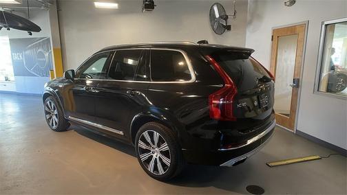 2021 Volvo XC90 T6 Inscription