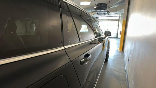 2023 Volvo XC90 B6 Plus 6-Seater