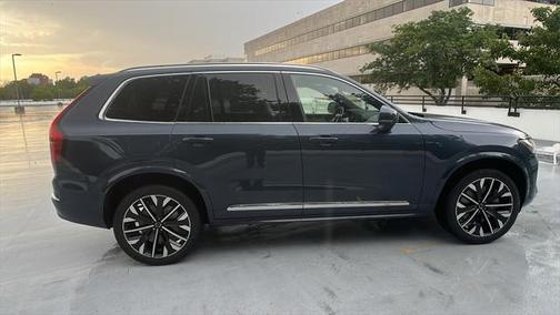 2026 Volvo XC90 B6 Plus 7-Seater