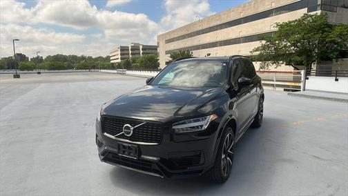 2023 Volvo XC90 Recharge Plug-In Hybrid T8 Ultimate Dark Theme 7-Seater