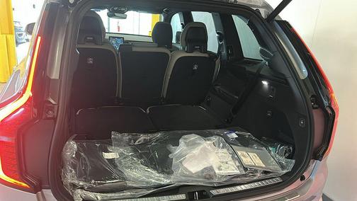 2026 Volvo XC90 B5 Plus 7-Seater