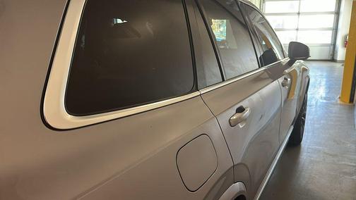 2026 Volvo XC90 B5 Plus 7-Seater