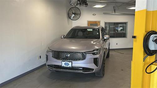 2026 Volvo XC90 B5 Plus 7-Seater