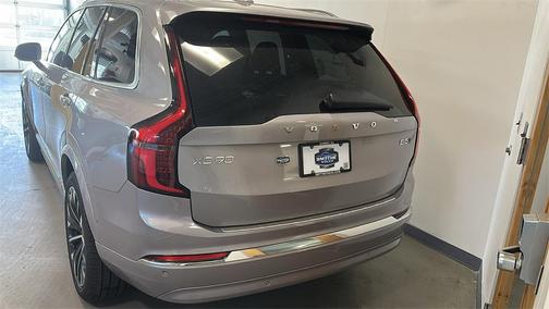 2026 Volvo XC90 B5 Plus 7-Seater
