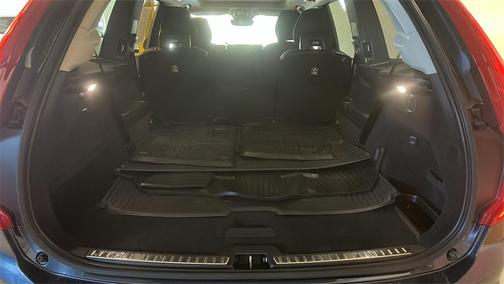 2023 Volvo XC90 B6 Plus 7-Seater