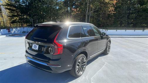 2026 Volvo XC90 B5 Plus 7-Seater