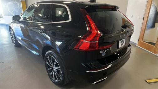 2018 Volvo XC60 T5 Inscription