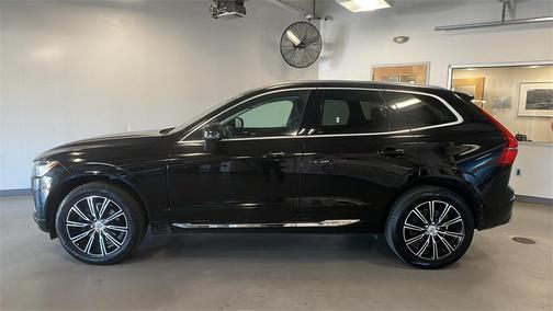 2018 Volvo XC60 T5 Inscription