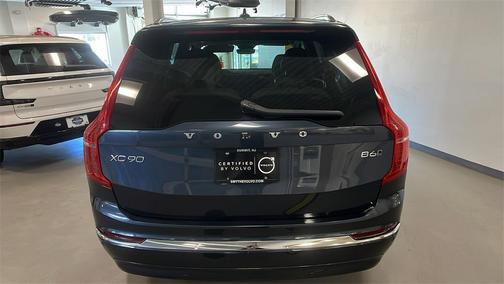 2023 Volvo XC90 B6 Plus 7-Seater