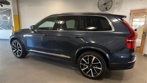 2023 Volvo XC90 B6 Plus 7-Seater