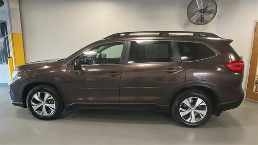 2020 Subaru Ascent Premium 7-Passenger