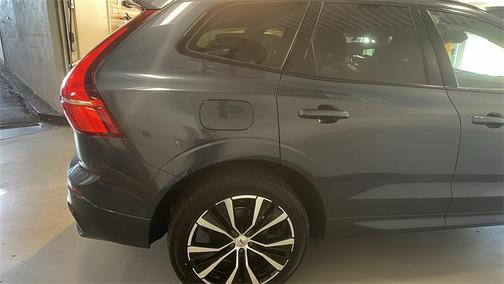 2025 Volvo XC60 B5 Plus