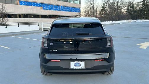 2026 Volvo EX30 Plus Twin Motor Performance, Fully electric