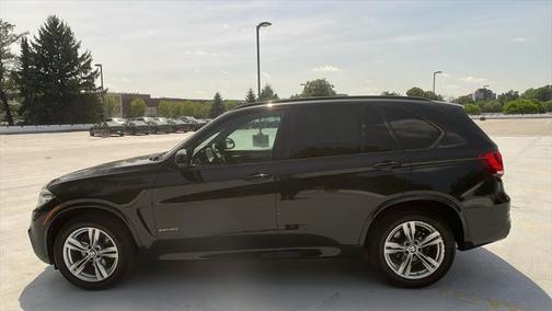 2014 BMW X5 xDrive35i