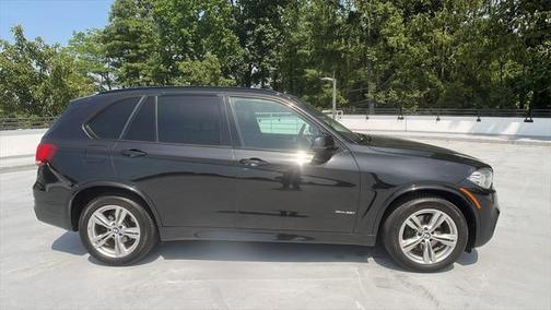2014 BMW X5 xDrive35i