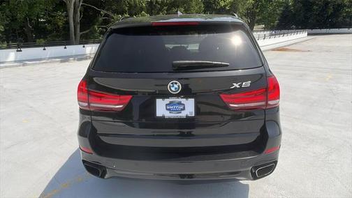2014 BMW X5 xDrive35i