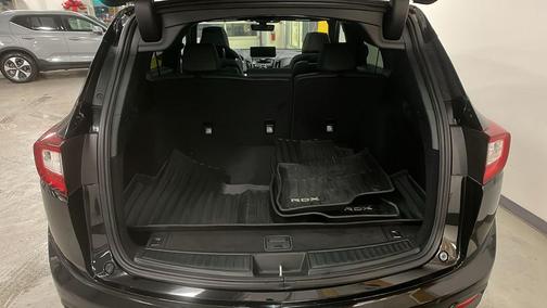 2024 Acura RDX Base
