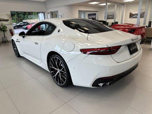 2024 Maserati GranTurismo Modena