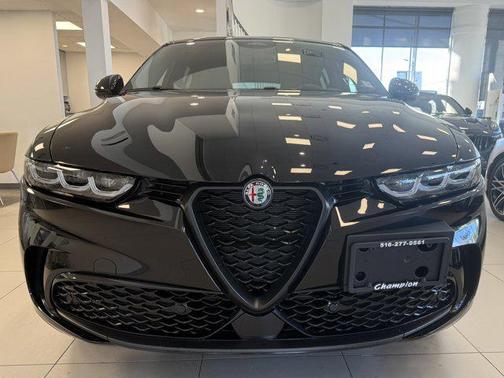 2025 Alfa Romeo Tonale EAWD