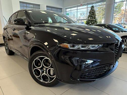 2025 Alfa Romeo Tonale EAWD