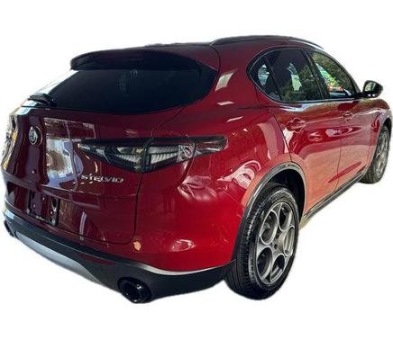 2024 Alfa Romeo Stelvio Ti
