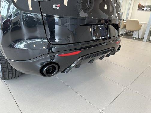 2025 Alfa Romeo Stelvio Sprint AWD