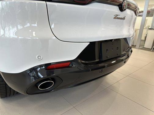 2024 Alfa Romeo Tonale Veloce EAWD