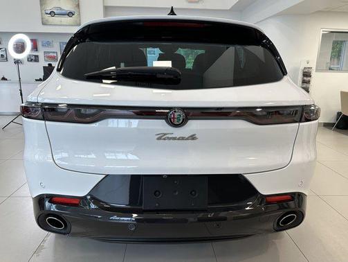 2024 Alfa Romeo Tonale Veloce EAWD