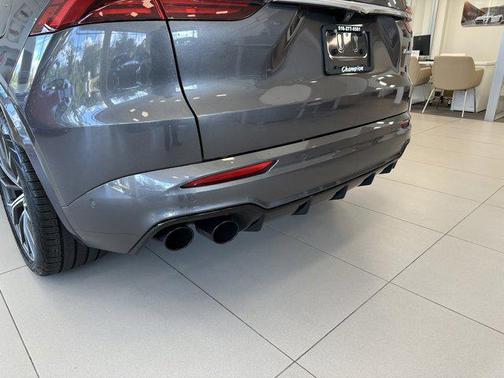 2023 Maserati Grecale Modena