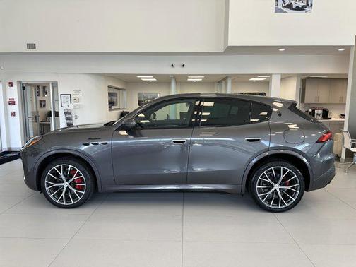 2023 Maserati Grecale Modena